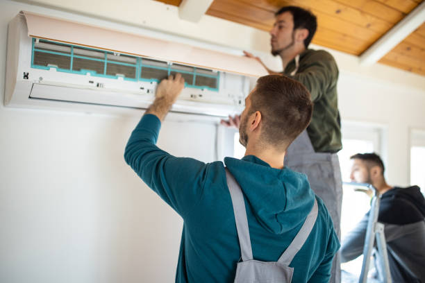 Best Emergency HVAC Services in Tano Road, NM