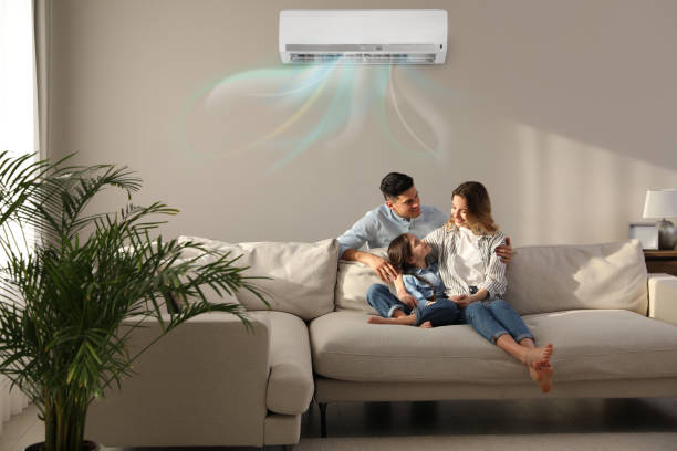 Best Residential HVAC in Tano Road, NM