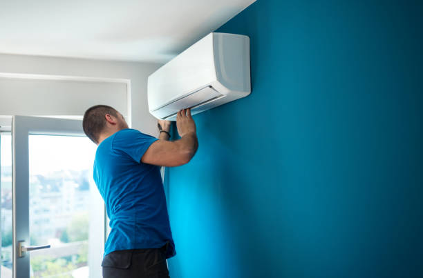 Professional HVAC in Tano Road, NM