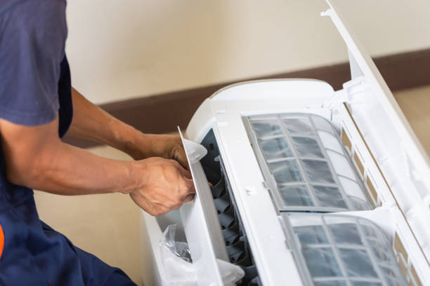Best Energy-efficient HVAC Solutions in Tano Road, NM