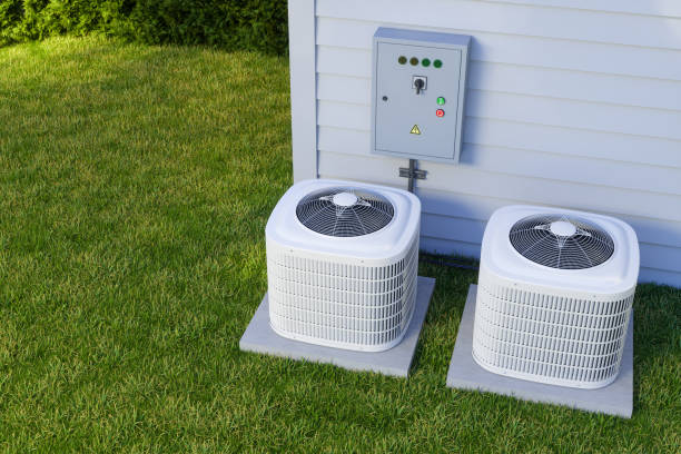  Tano Road, NM HVAC Pros