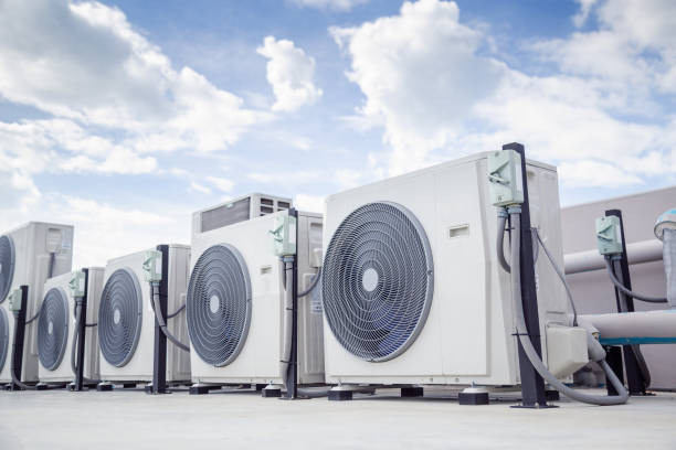 Best Solar-powered HVAC Systems in Tano Road, NM